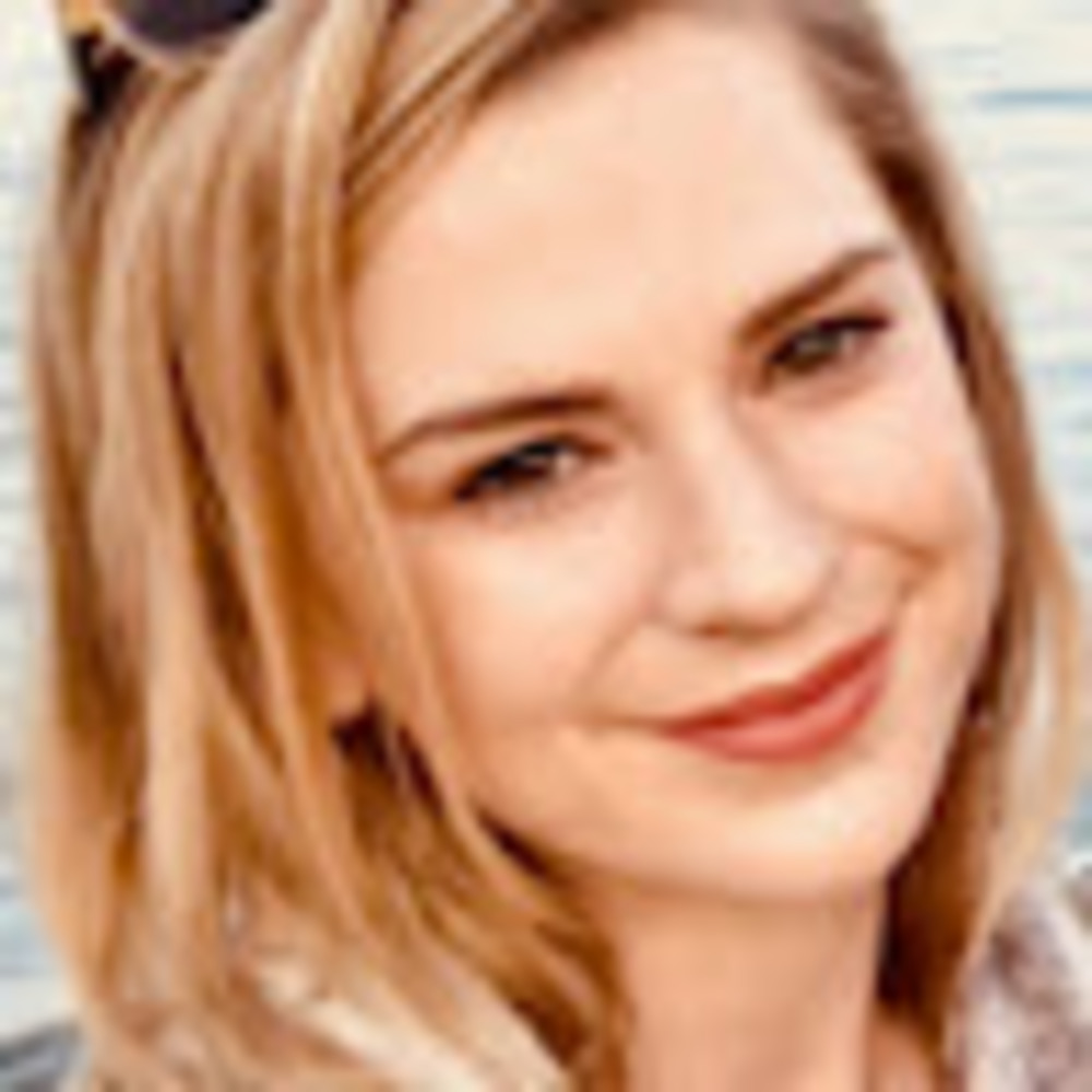 Meet your Posher, Meredith